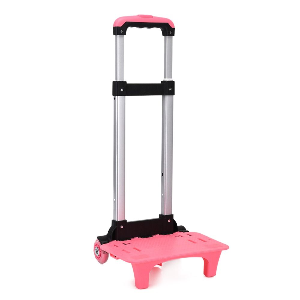 Fishing Rod Travel - Draagbare bagage Reishandkar Duurzame huisdierentas Trekstangdrager