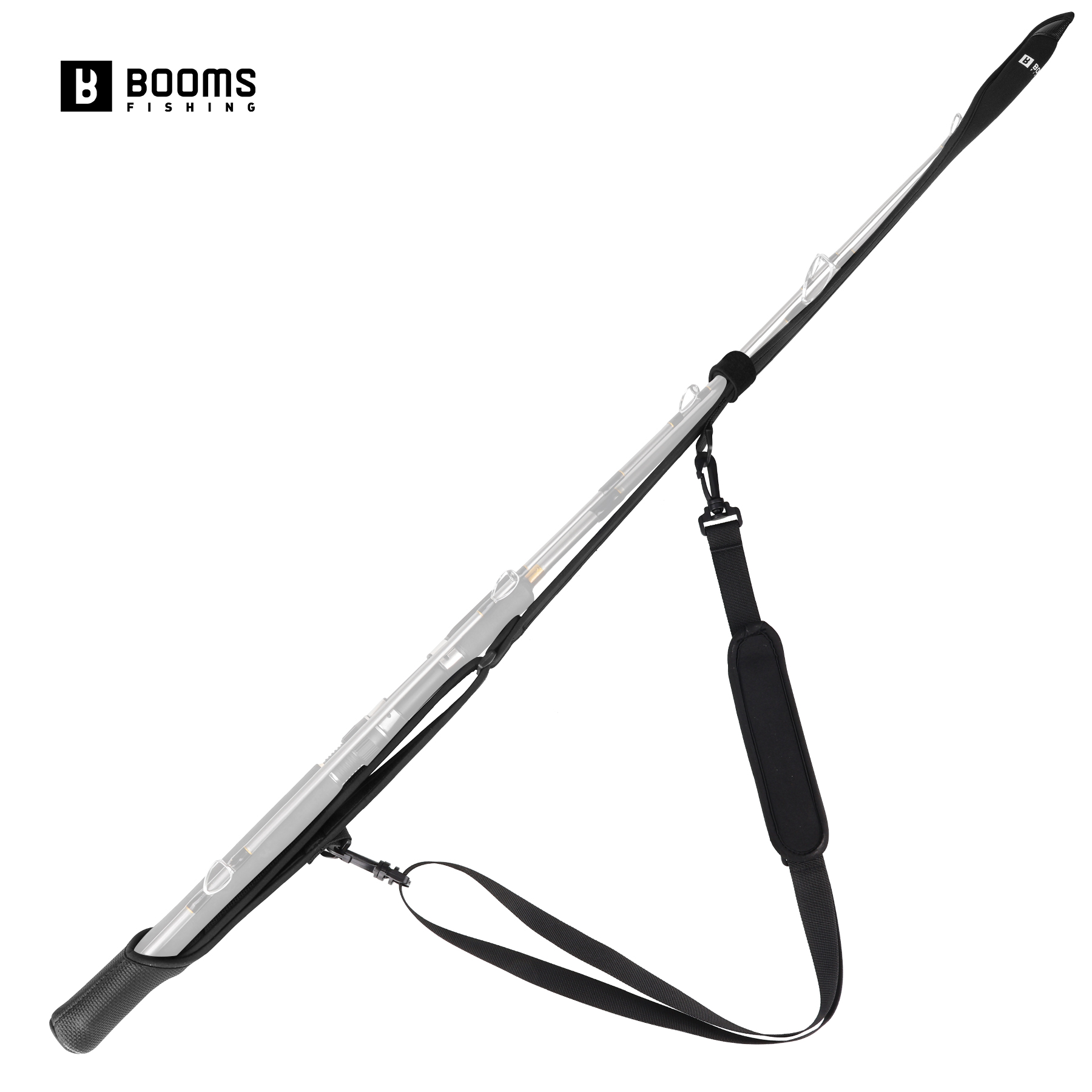 Fishing Rod Travel - Gieken Vissen RS7 Hengel Beschermende Houder