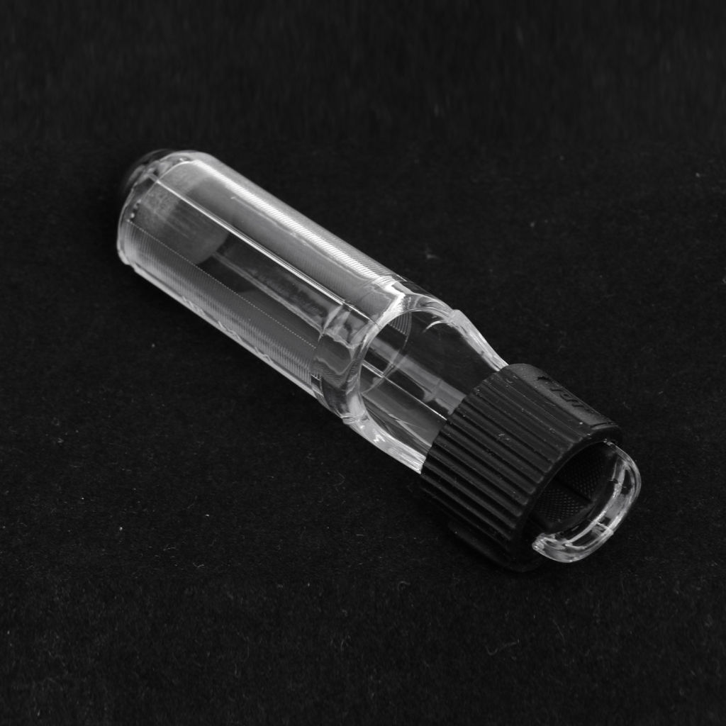 Fishing Rod Fly - Visaccessoires Plastic hengeltopbeschermer Vliegvis hengelkap hoes
