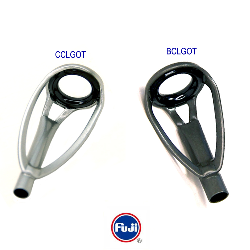 Fishing Rod Tip Replacement - Originele Fuji Tip Top Guide Voor
