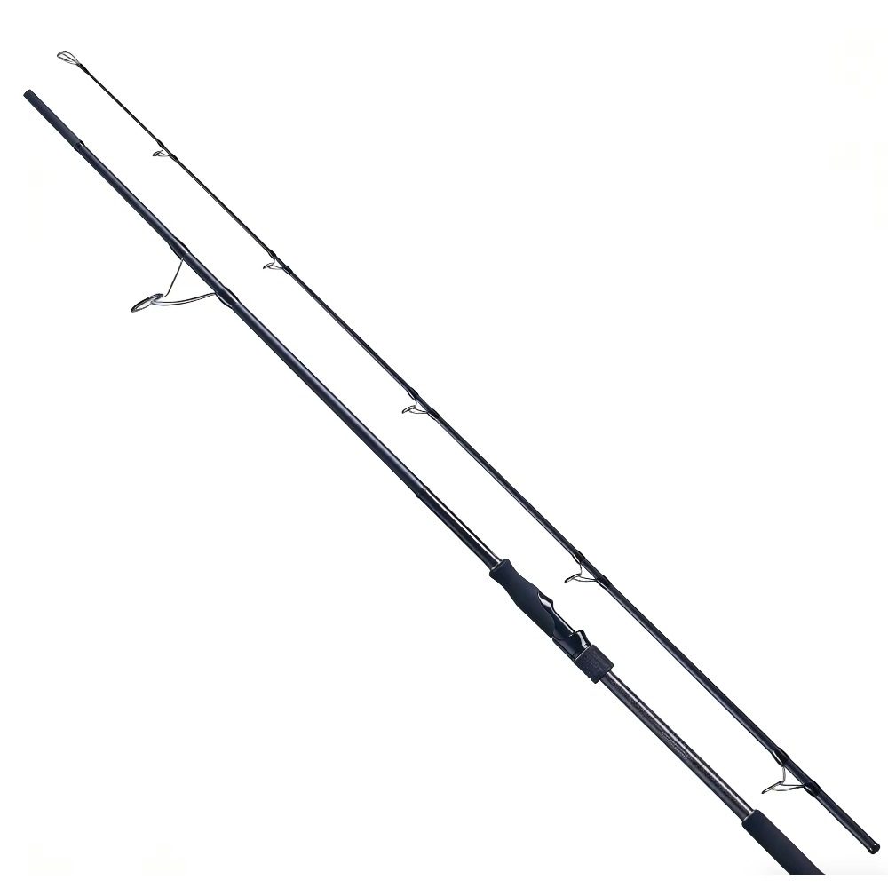 Fishing Rod Boat - Hengel van carbon fiber met hoge