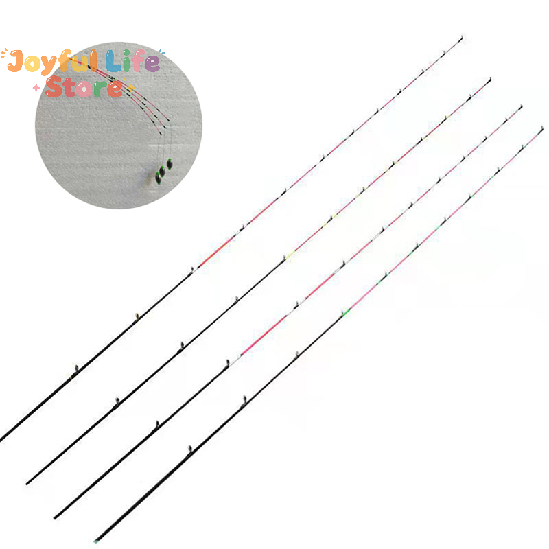Fishing Rod Tip Replacement - 45 cm HalfTitanium Legering Raft Tip