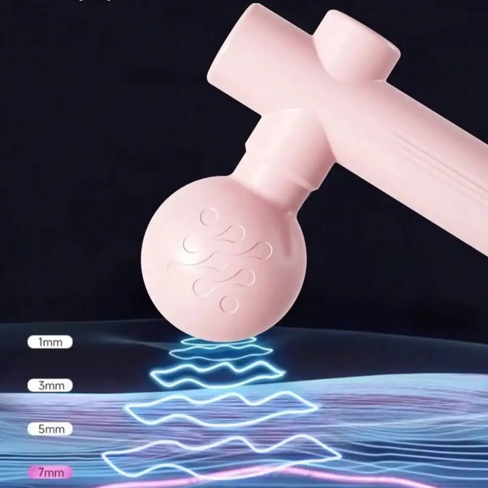 Mini massagepistool fascia mac - Fishing Rod Travel recensie en prijs