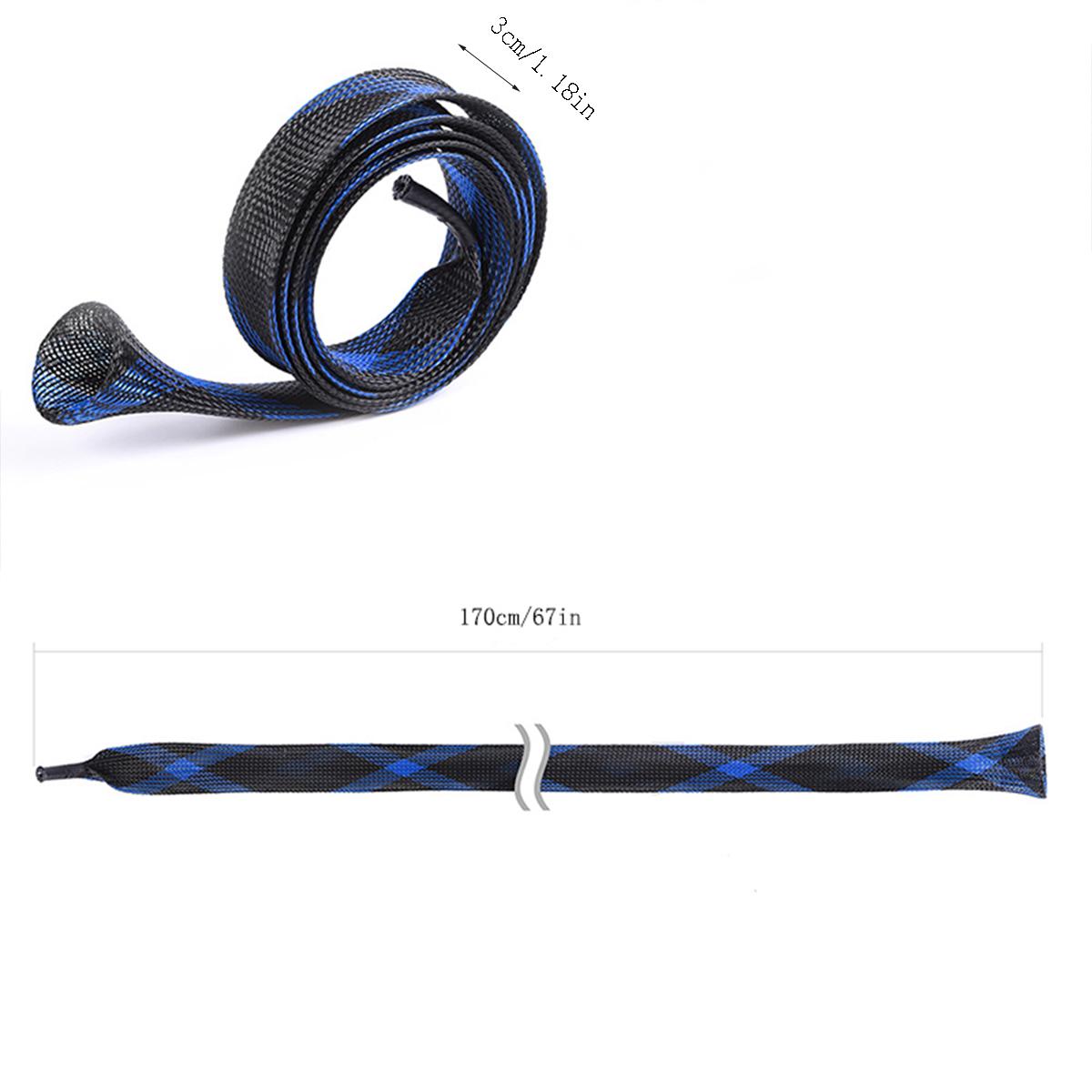 Hengel Breien Net Beschermhoes - Fishing Rod Spinning recensie en prijs