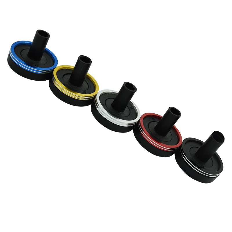 1 stks Hengel Rubber Butt Cap  - Fishing Rod Building Kit recensie en prijs