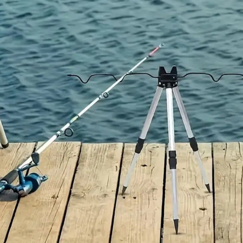 1 SET Vissen Telescopische Pos - Fishing Rod Telescopic recensie en prijs