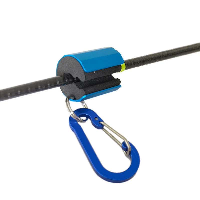 OUTKIT Nieuwe Hengelhouder Lok - Fishing Rod Fly recensie en prijs