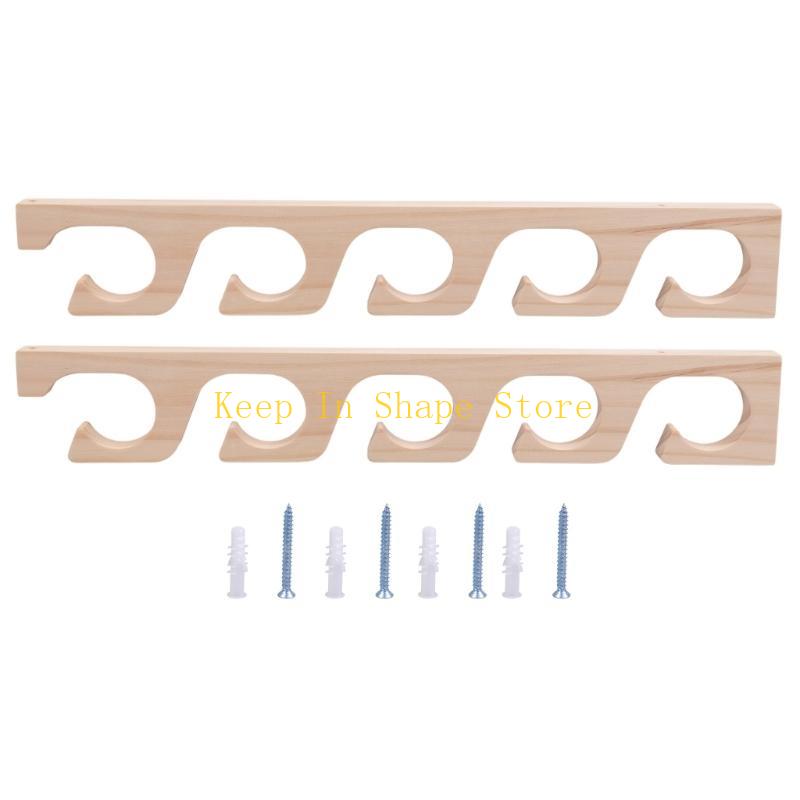 U1JC Wand- of plafondgemonteer - Fishing Rod Rack recensie en prijs