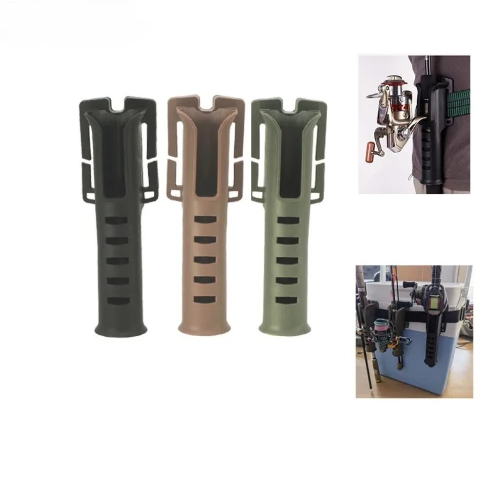 Multifunctionele Quick Rods Ra - Fishing Rod Travel recensie en prijs