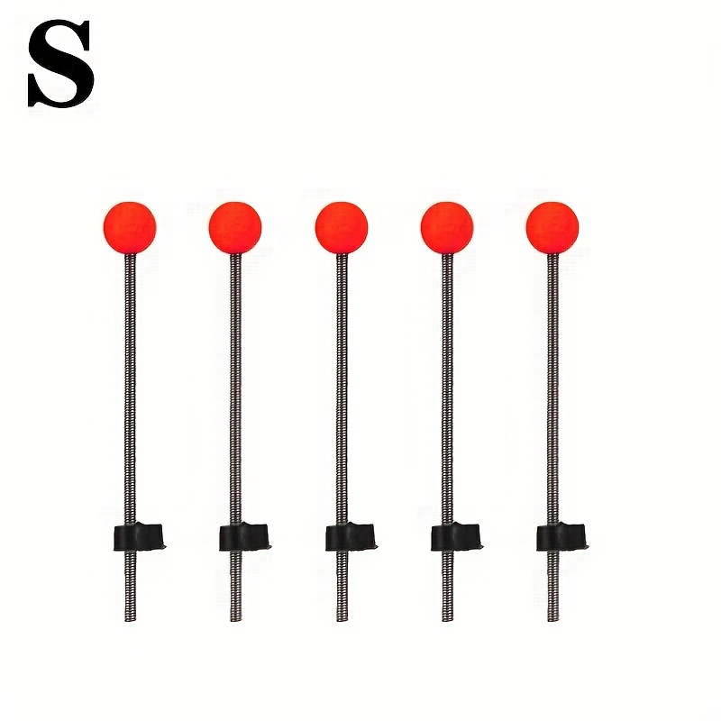 5-delige mini-instrumentenset  - Fishing Rod Ice recensie en prijs