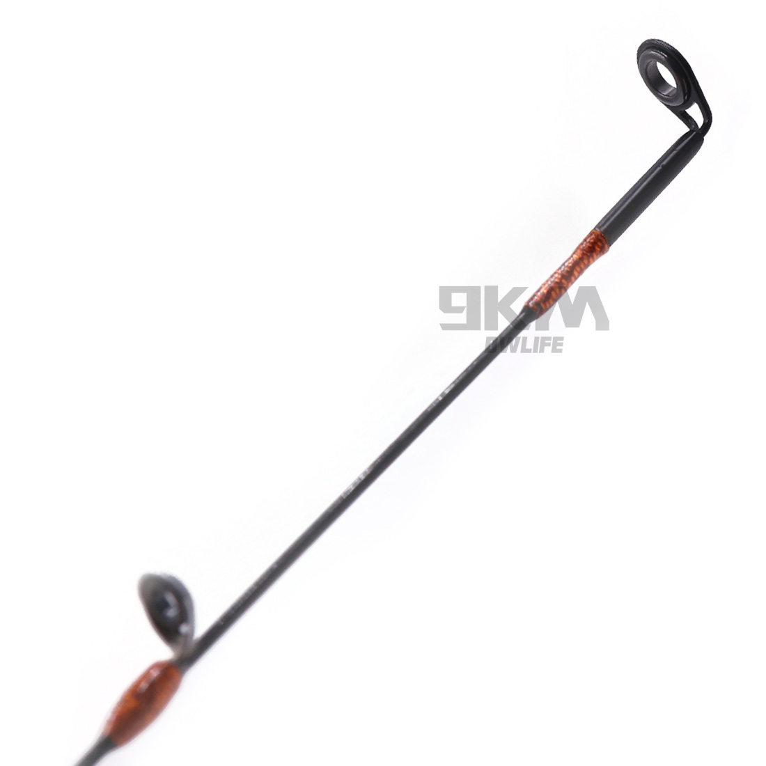 Hengelgeleiders 5 ~ 10 stuks M - Fishing Rod Tip Replacement recensie en prijs