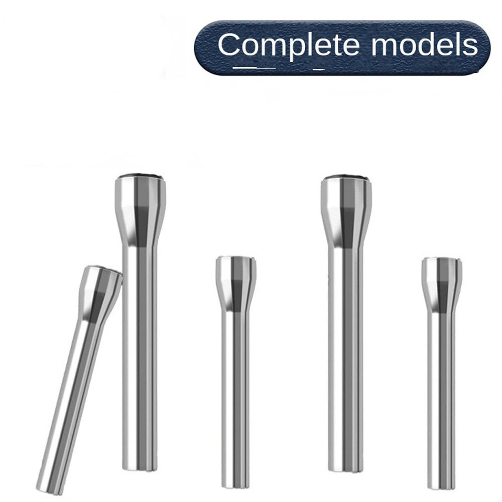 5 Stuks 2.8-4.6Mm Chinatrust T - Fishing Rod Tip Replacement recensie en prijs