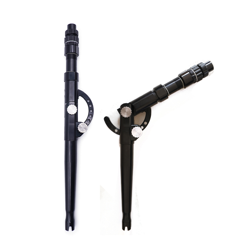 Diepzeehengel maat 4, 61cm, ge - Fishing Rod Holder recensie en prijs