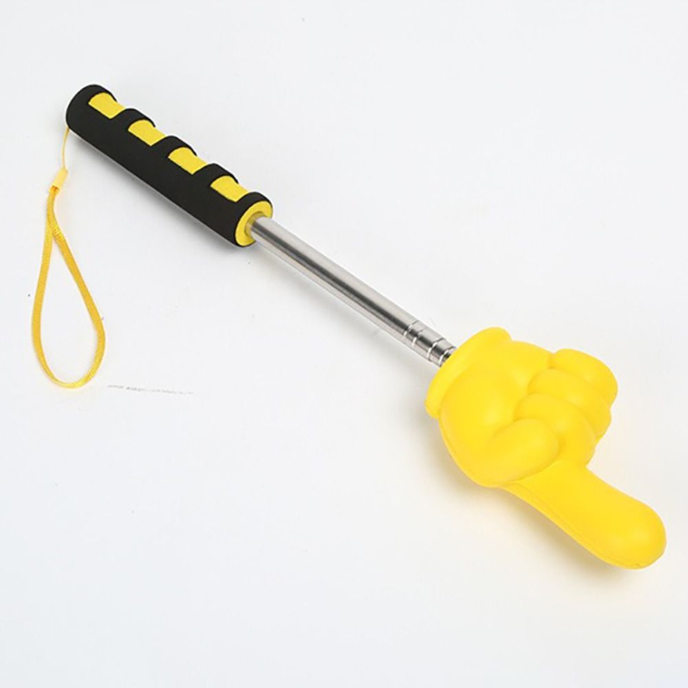 Hoge kwaliteit vingerleesstokk - Fishing Rod Telescopic recensie en prijs