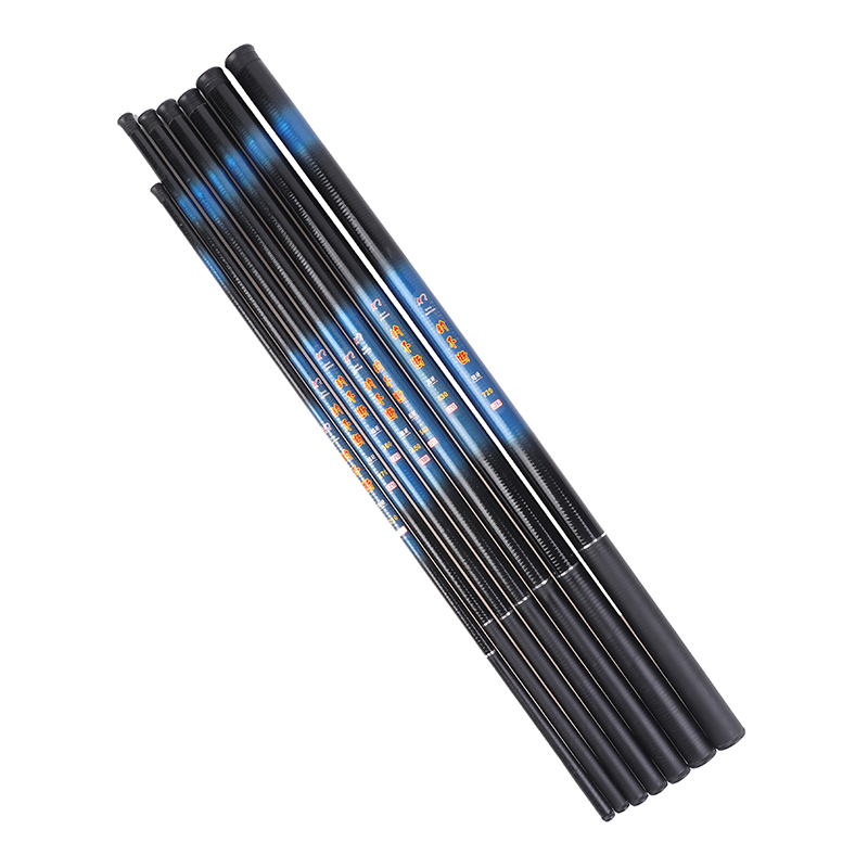 Telescopische Rots Hengel Glas - Fishing Rod Telescopic recensie en prijs