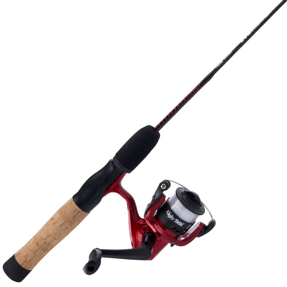 3 Voet Medium Action Hengel- e - Fishing Rod Spinning recensie en prijs