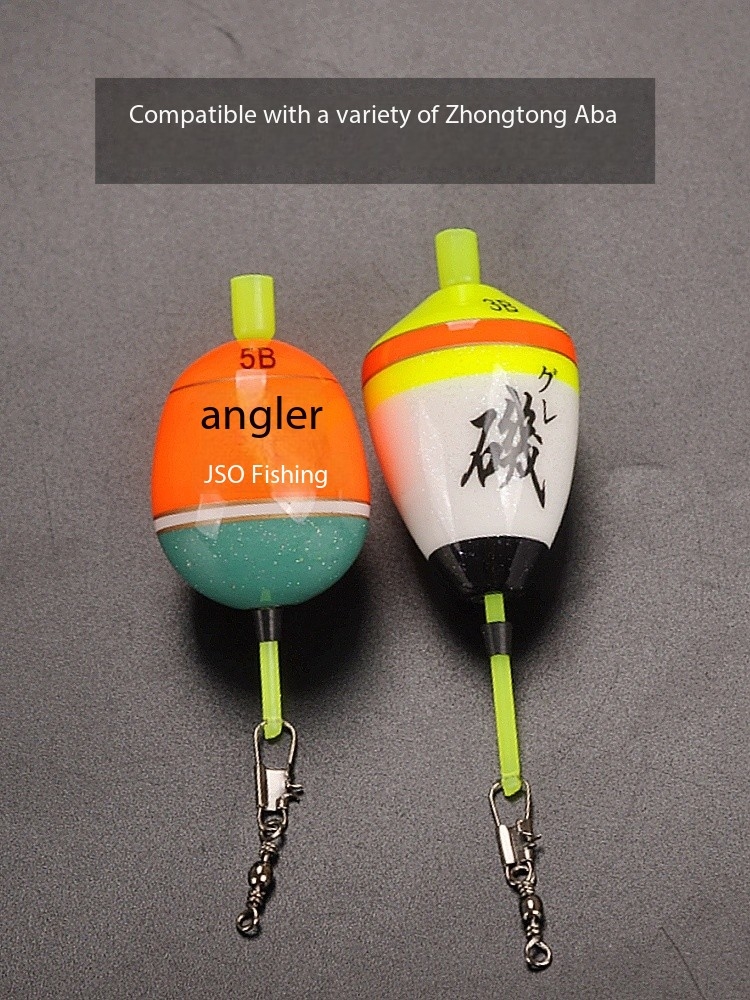 Zhongtong Floating Wave Conver - Fishing Rod Casting recensie en prijs