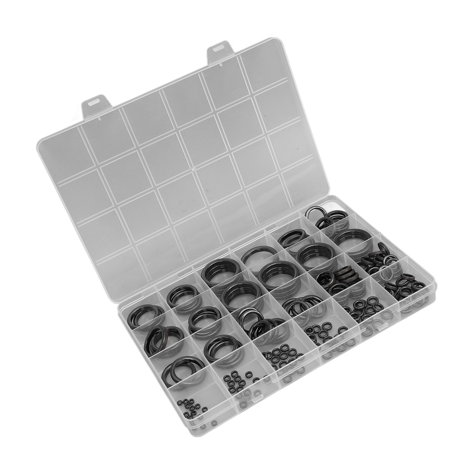 Reparatieset voor hengelgeleid - Fishing Rod Building Kit recensie en prijs