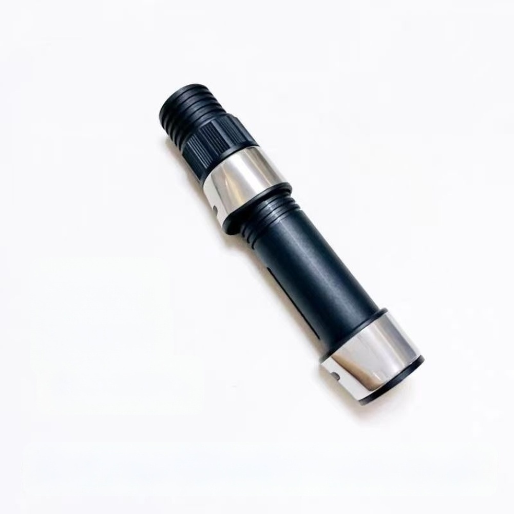 Visserijhengelrolhouder Spinni - Fishing Rod Casting recensie en prijs