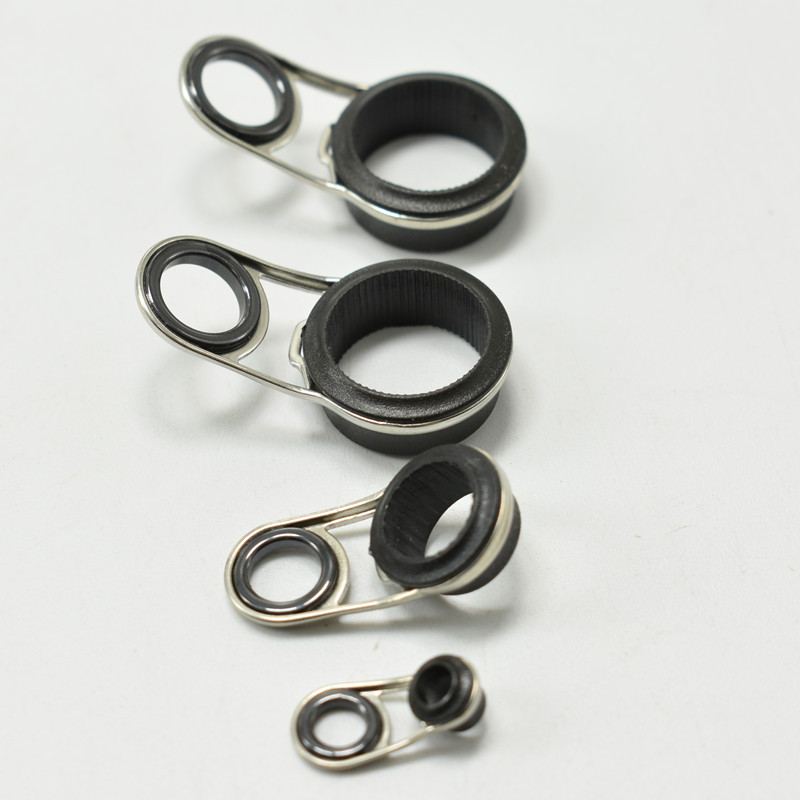 Polsdraad Ring Gieten Rots Hen - Fishing Rod Casting recensie en prijs