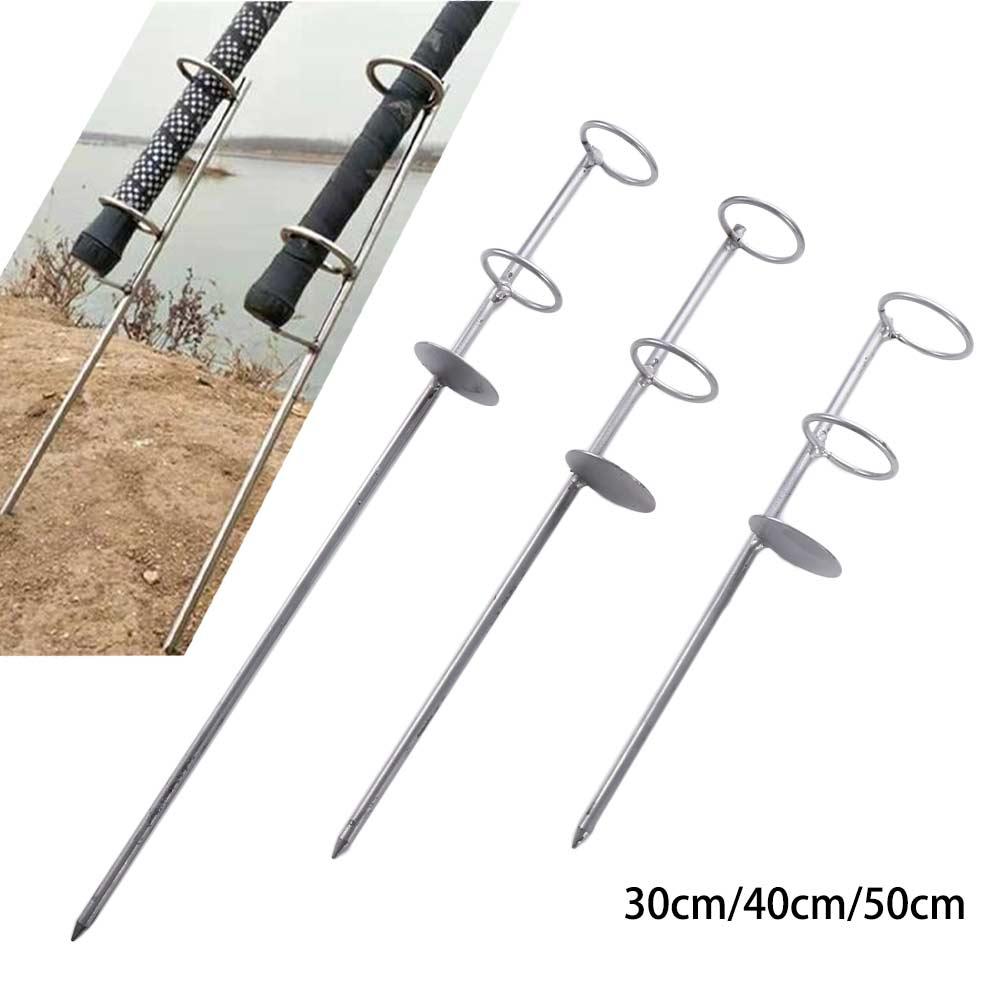 Draagbare Hengel Houder Onders - Fishing Rod Travel recensie en prijs