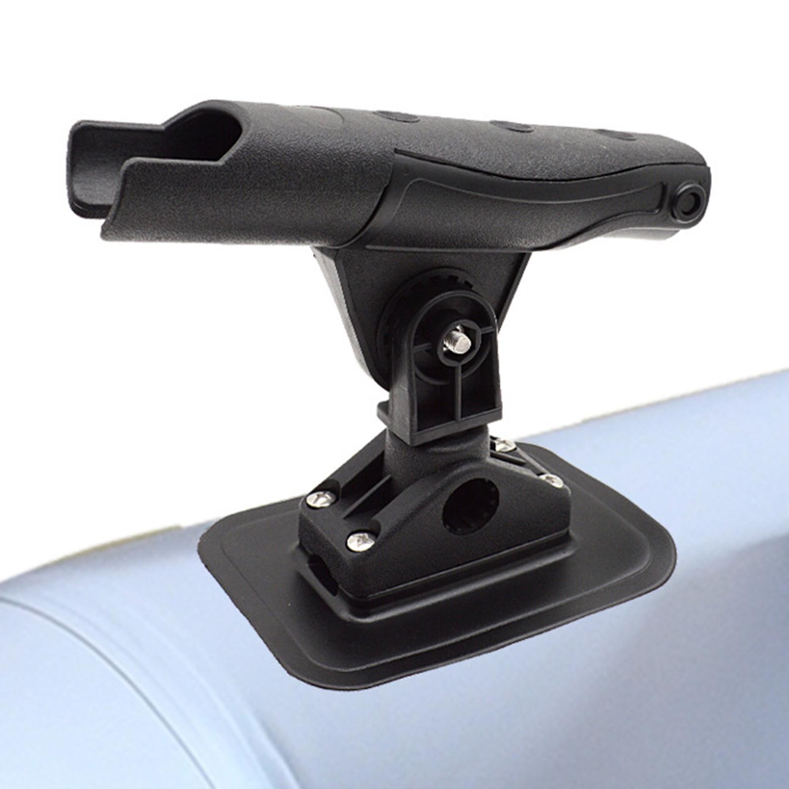 Opblaasbare boot hengelhouder  - Fishing Rod Boat recensie en prijs