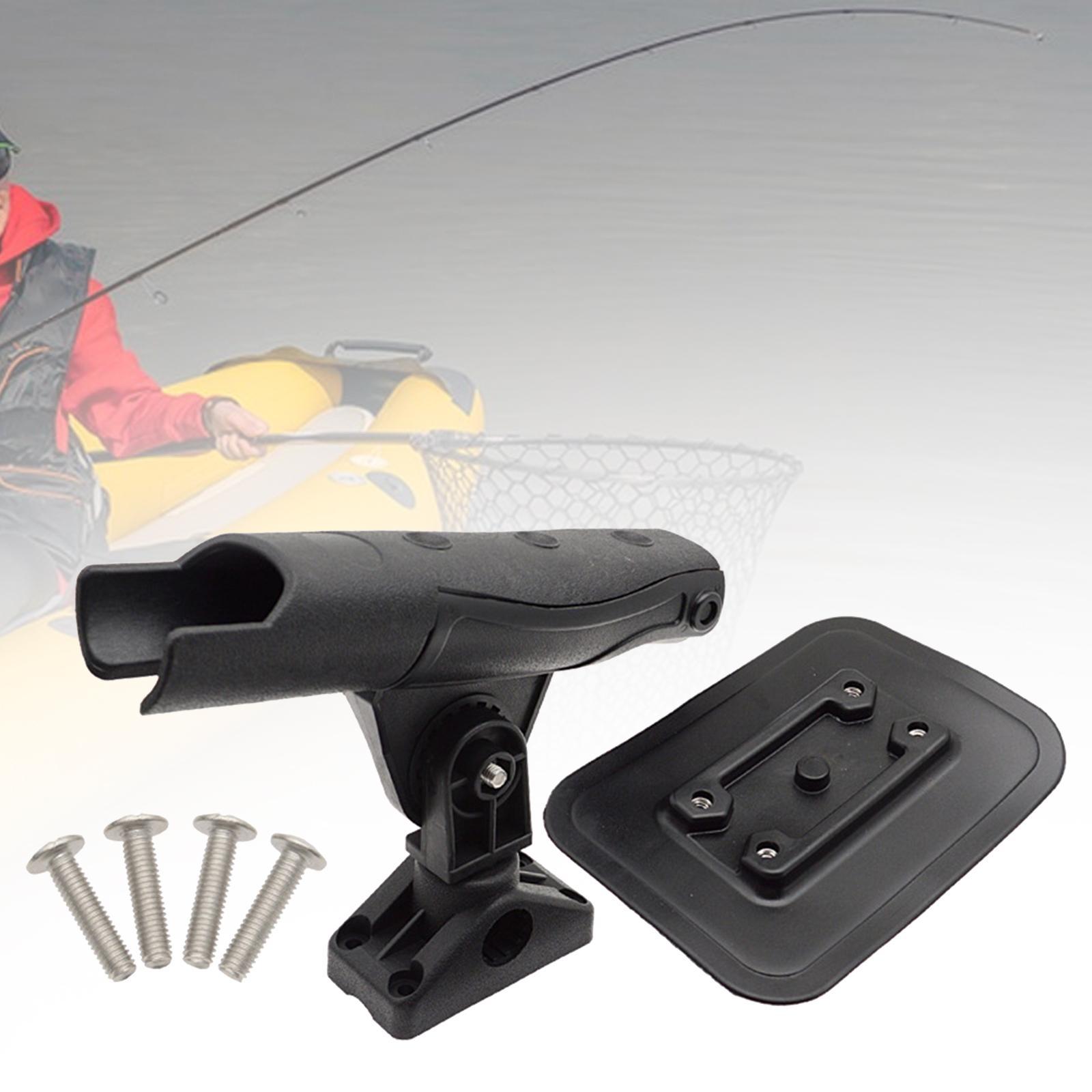 Opblaasbare boot hengelhouder  - Fishing Rod Boat recensie en prijs