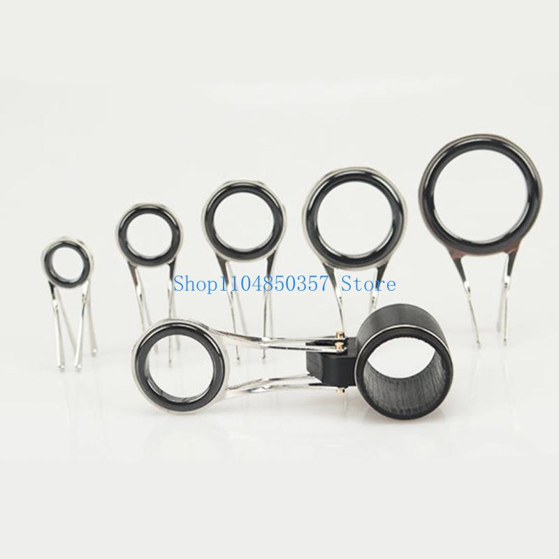 Hengeltopgeleider Opvouwbare s - Fishing Rod Tip Replacement recensie en prijs
