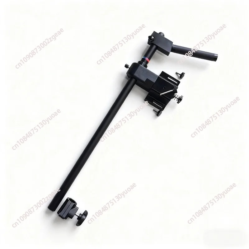 Afneembare metalen viszoekerho - Fishing Rod Telescopic recensie en prijs