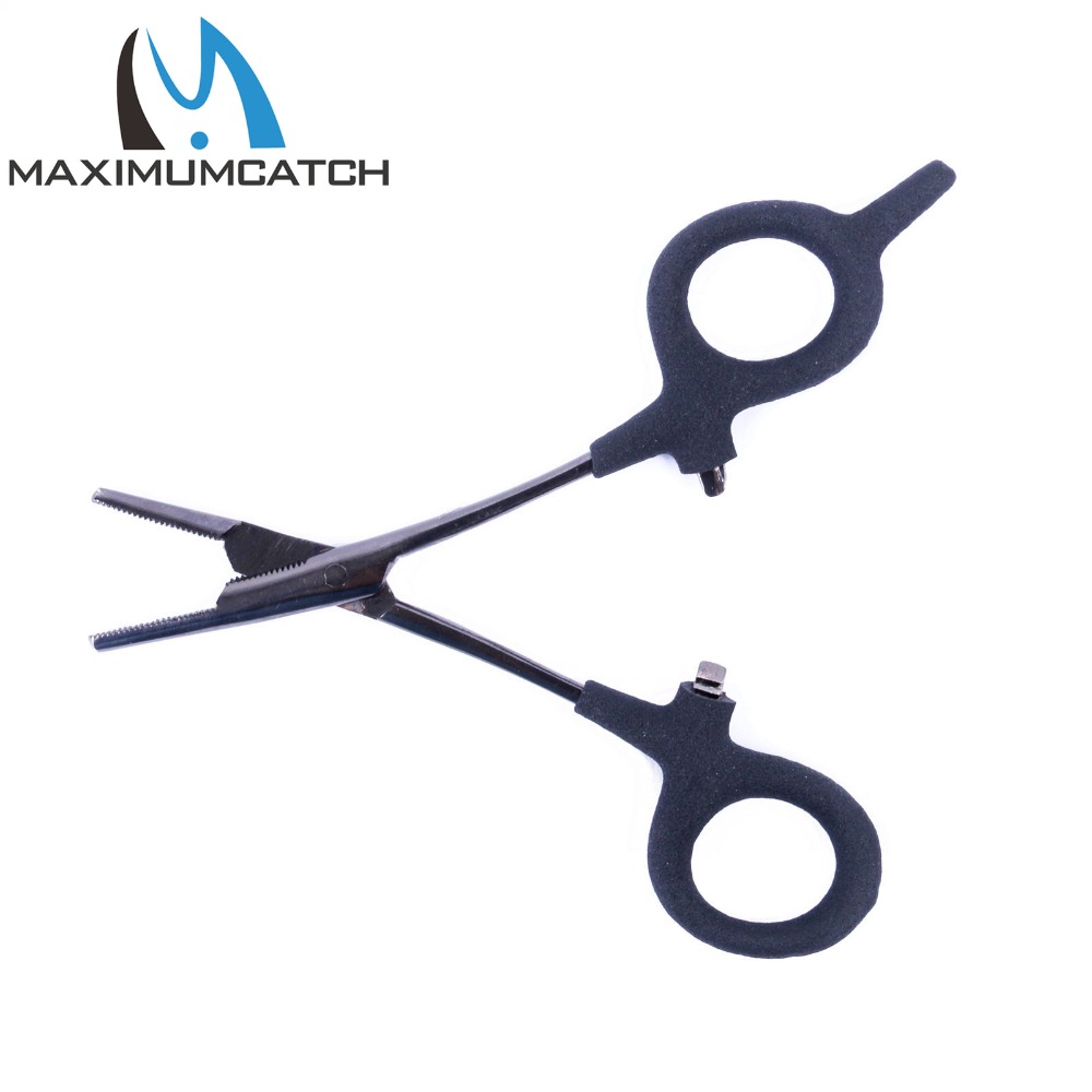 Maximumcatch Vliegvissen Haak  - Fishing Rod Fly recensie en prijs