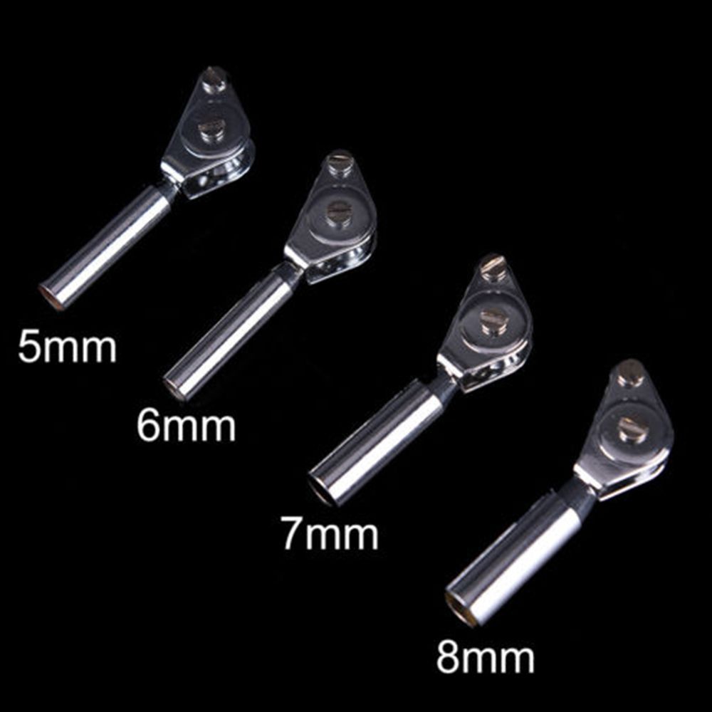 Nieuwe 1pc hengel hengel verva - Fishing Rod Tip Replacement recensie en prijs