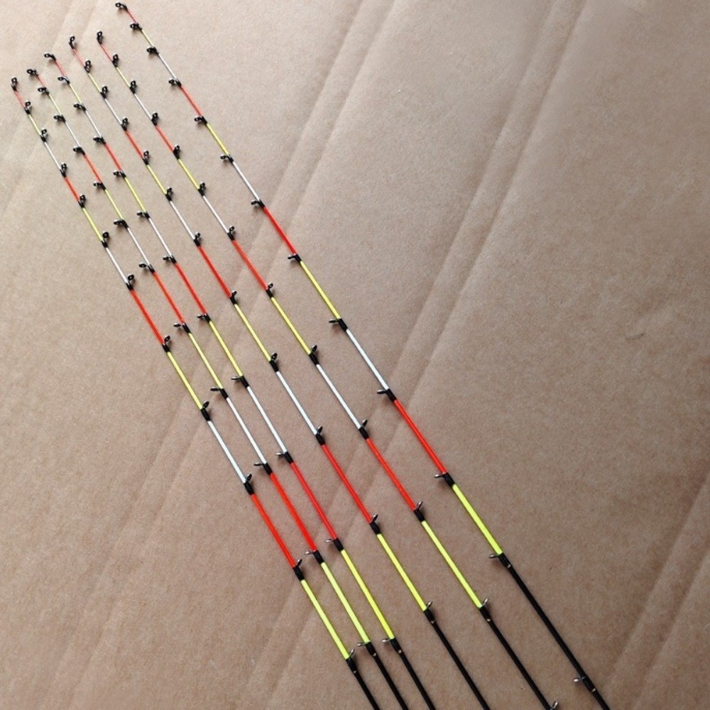 Hengel met ronde punt Winterhe - Fishing Rod Tip Replacement recensie en prijs