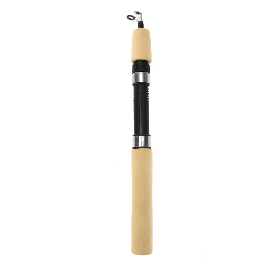 60/80/100 Cm Ijs Hengel Draagb - Fishing Rod Ice recensie en prijs