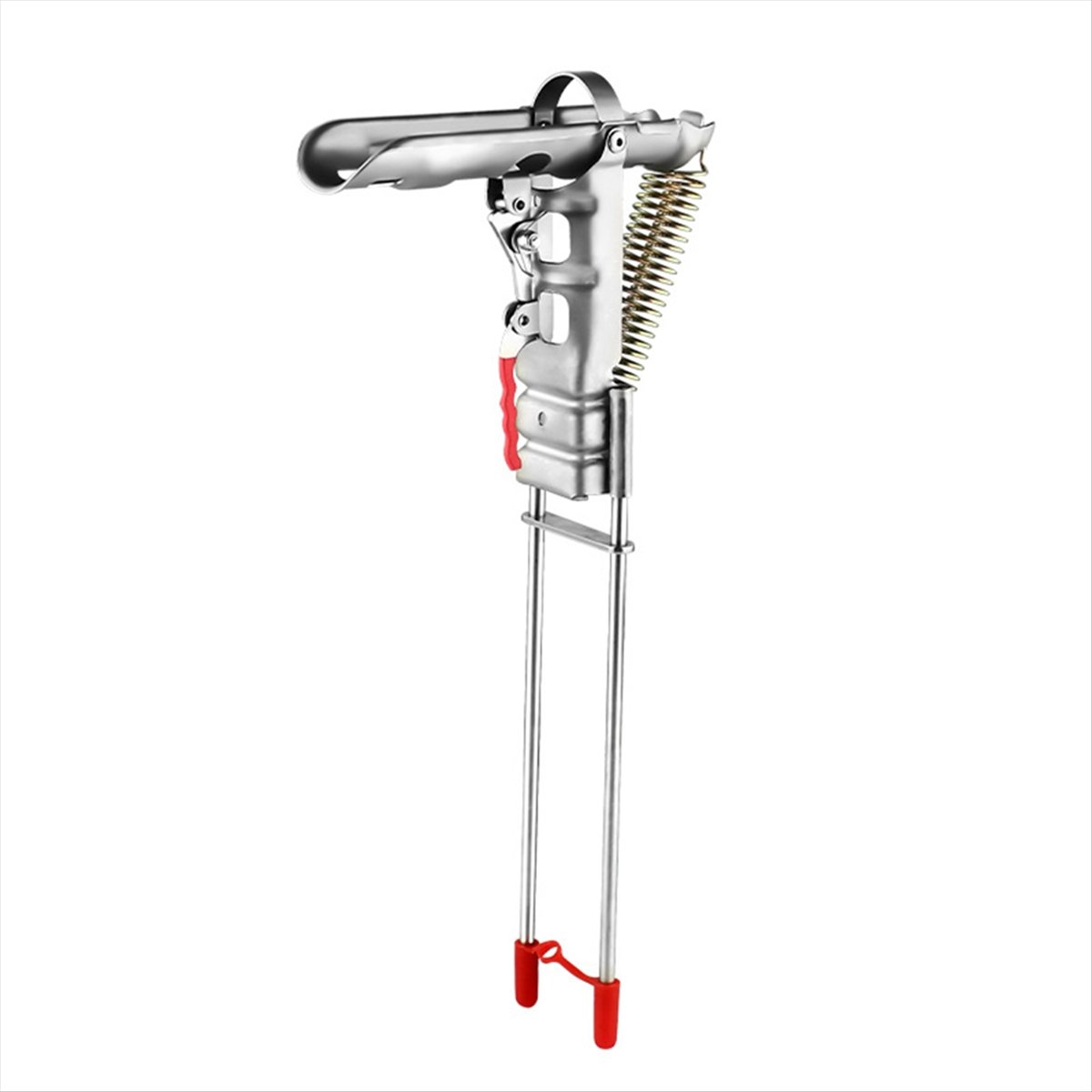 ABPF Hengelhouder, grondhouder - Fishing Rod Holder recensie en prijs