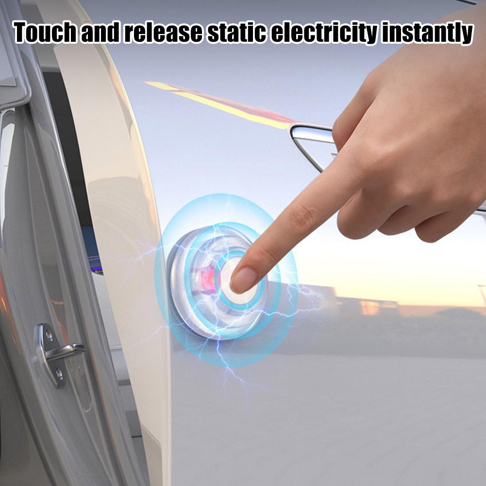 Statische staaf Elektrostatisc - Fishing Rod Travel recensie en prijs