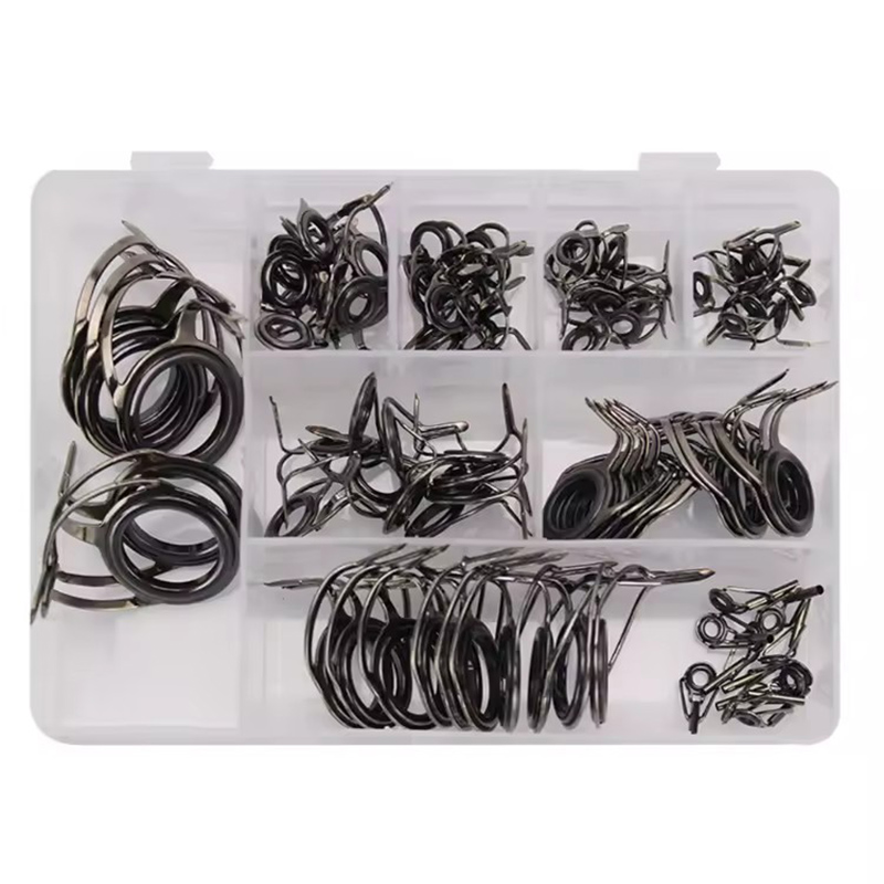 WEIHE 75-delige accessoires ho - Fishing Rod Building Kit recensie en prijs