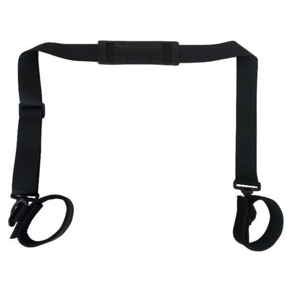 Fly Sling Pack Hengelriem Vers - Fishing Rod Fly recensie en prijs