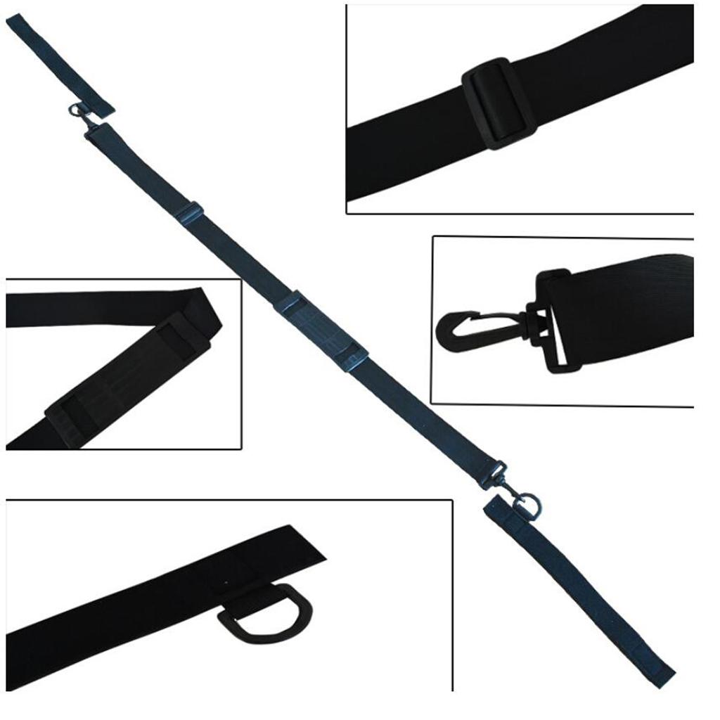 Fly Sling Pack Hengelriem Vers - Fishing Rod Fly recensie en prijs