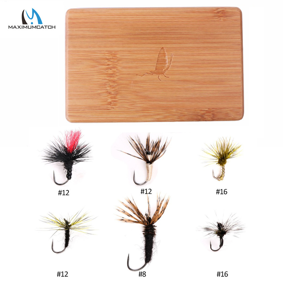 Maximumcatch 9-13FT V-Tenkara  - Fishing Rod Fly recensie en prijs