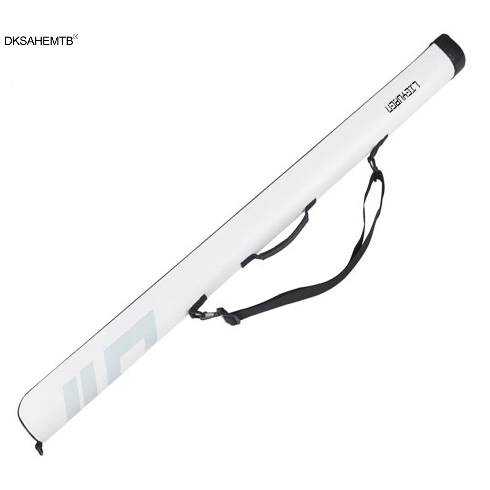 Harde schaal 1,25 m draagbare  - Fishing Rod Travel recensie en prijs