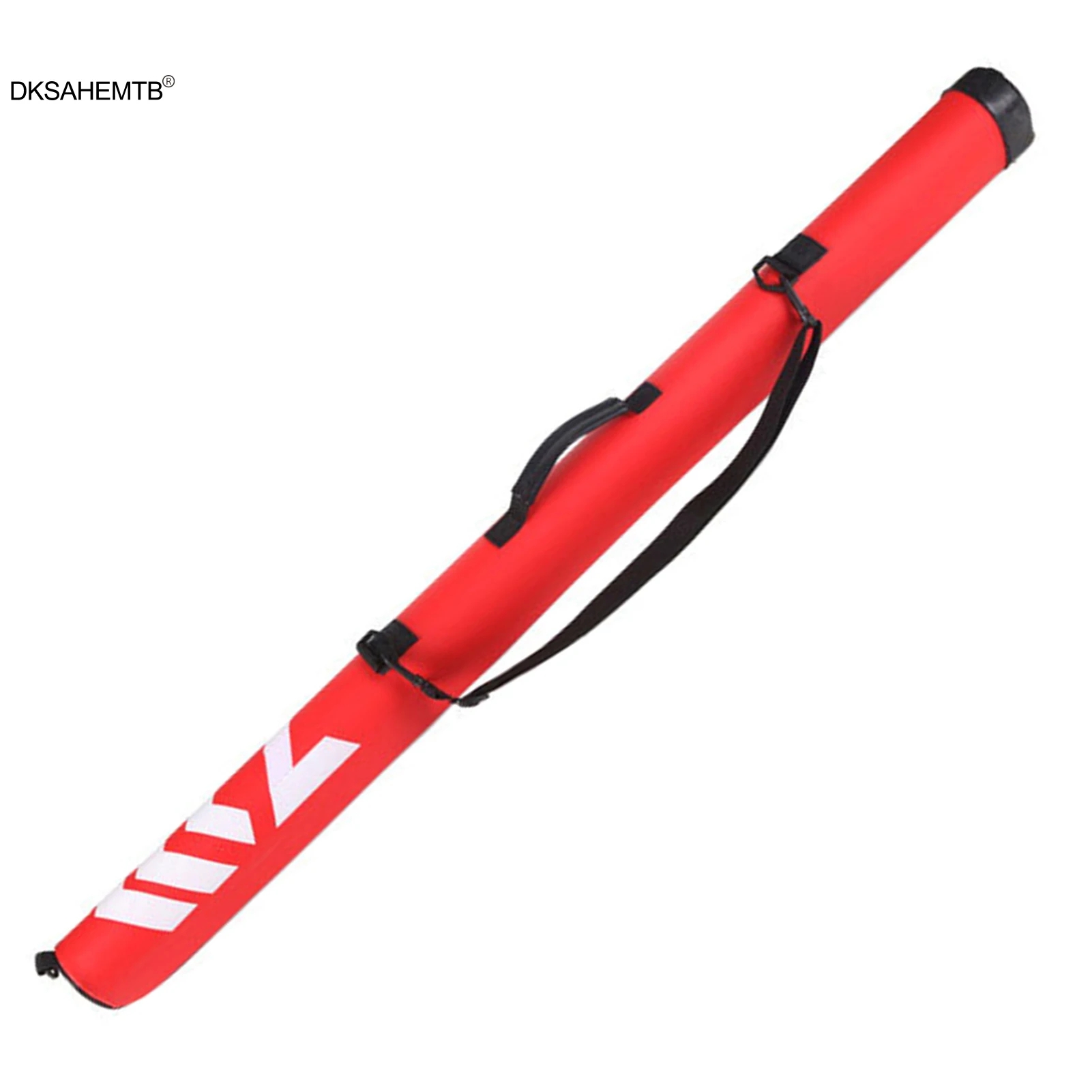 Harde schaal 1,25 m draagbare  - Fishing Rod Travel recensie en prijs