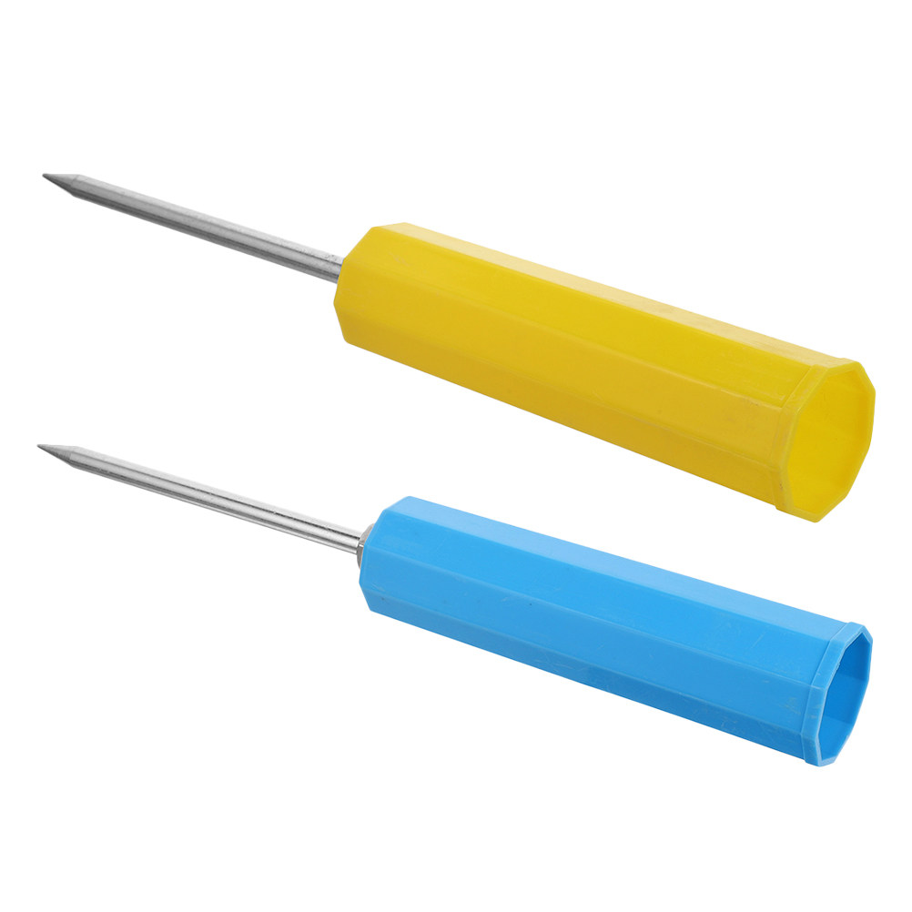 2 stuks hengelhouder grondpaal - Fishing Rod Surf recensie en prijs