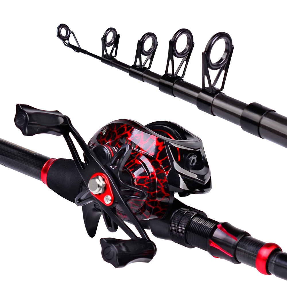 Carbon Fiber Long Casting Bait - Fishing Rod Carbon Fiber recensie en prijs