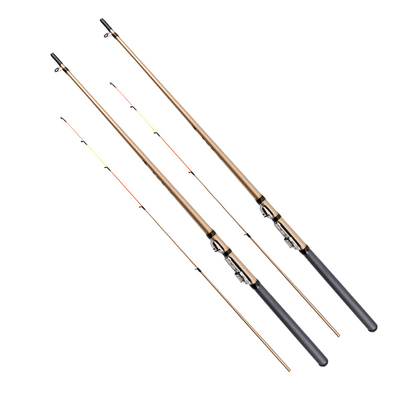 Glasvezel Wal Casting Vlot Pro - Fishing Rod Casting recensie en prijs