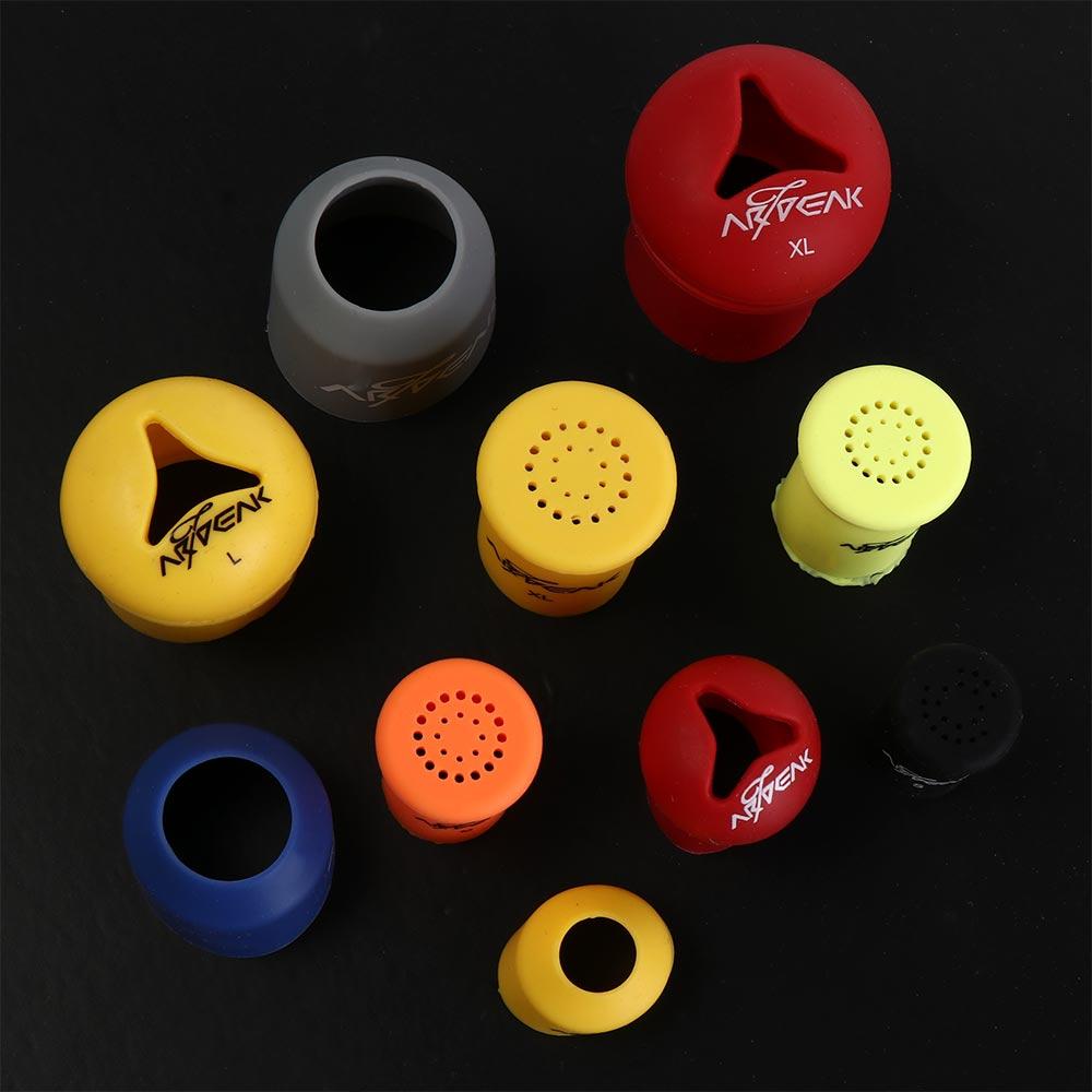 Cover Back Block Hengel Lokken - Fishing Rod Case recensie en prijs