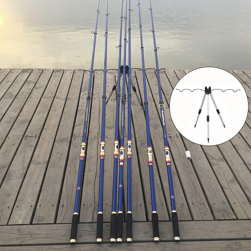 1 stuks telescopische aluminiu - Fishing Rod Telescopic recensie en prijs