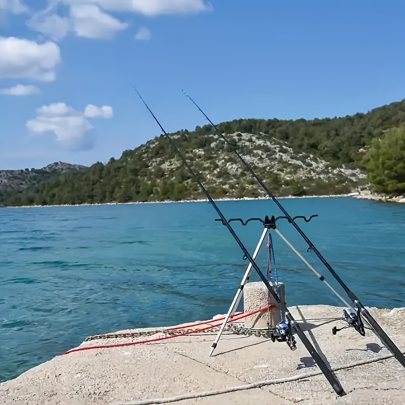 1 stuks telescopische aluminiu - Fishing Rod Telescopic recensie en prijs