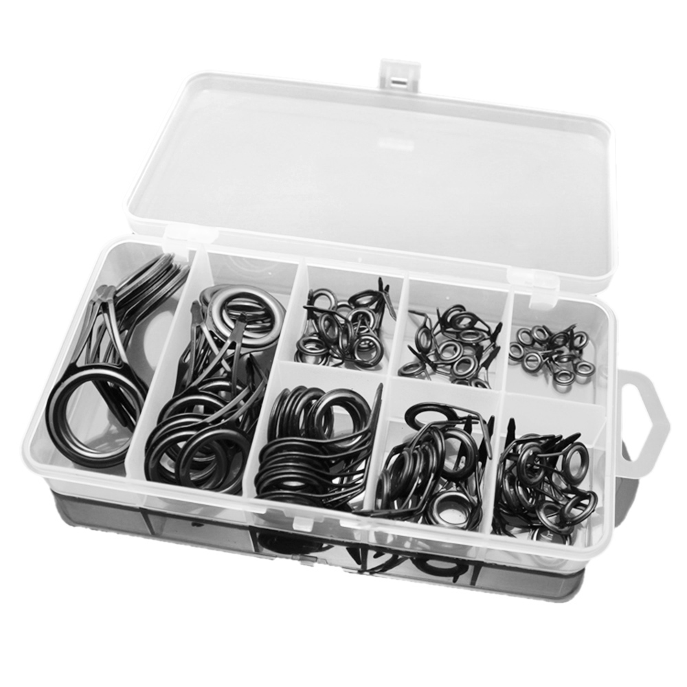 75 Stuks Verschillende Maten H - Fishing Rod Spinning recensie en prijs