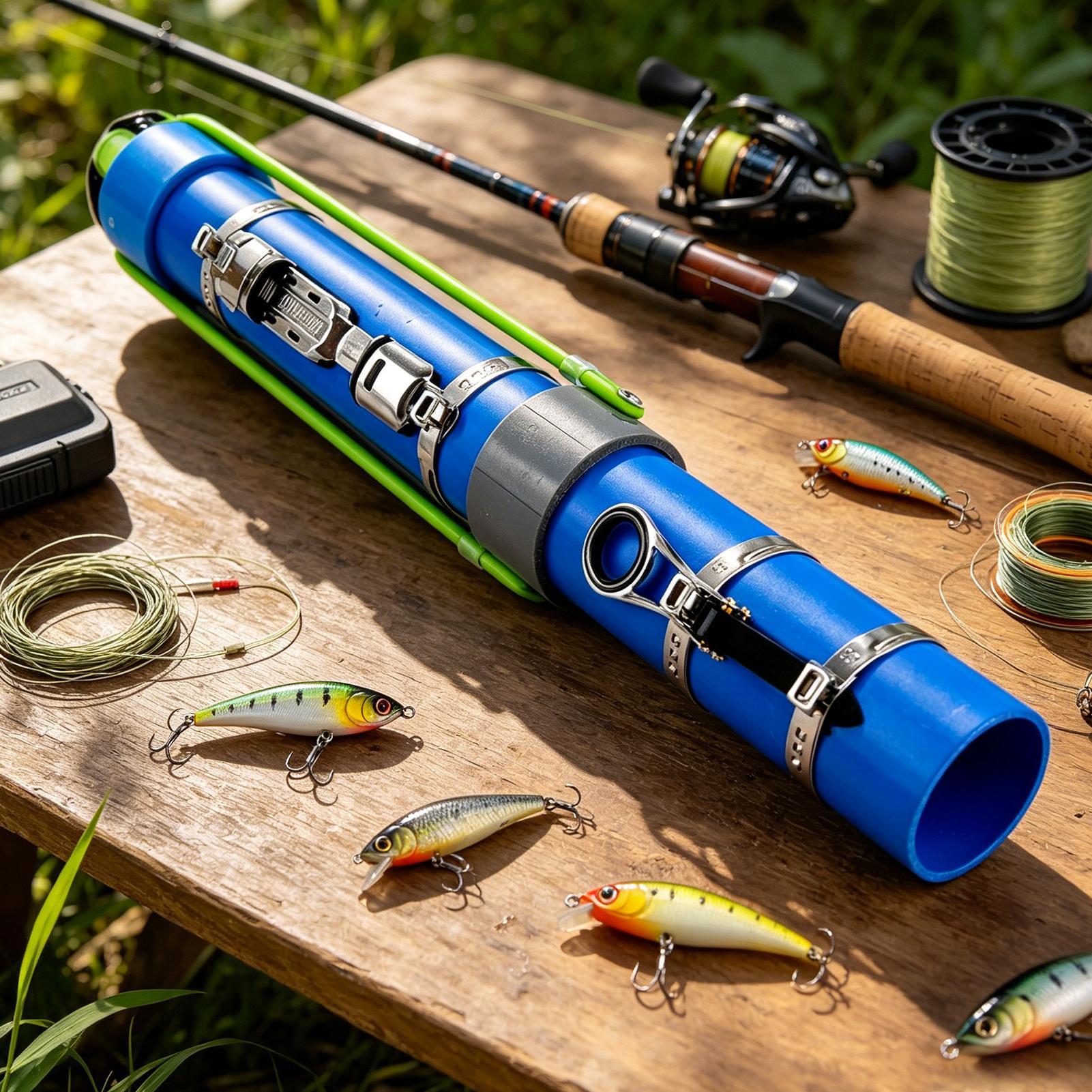 Viskatapult Spinnings Wheel Ro - Fishing Rod Spinning recensie en prijs