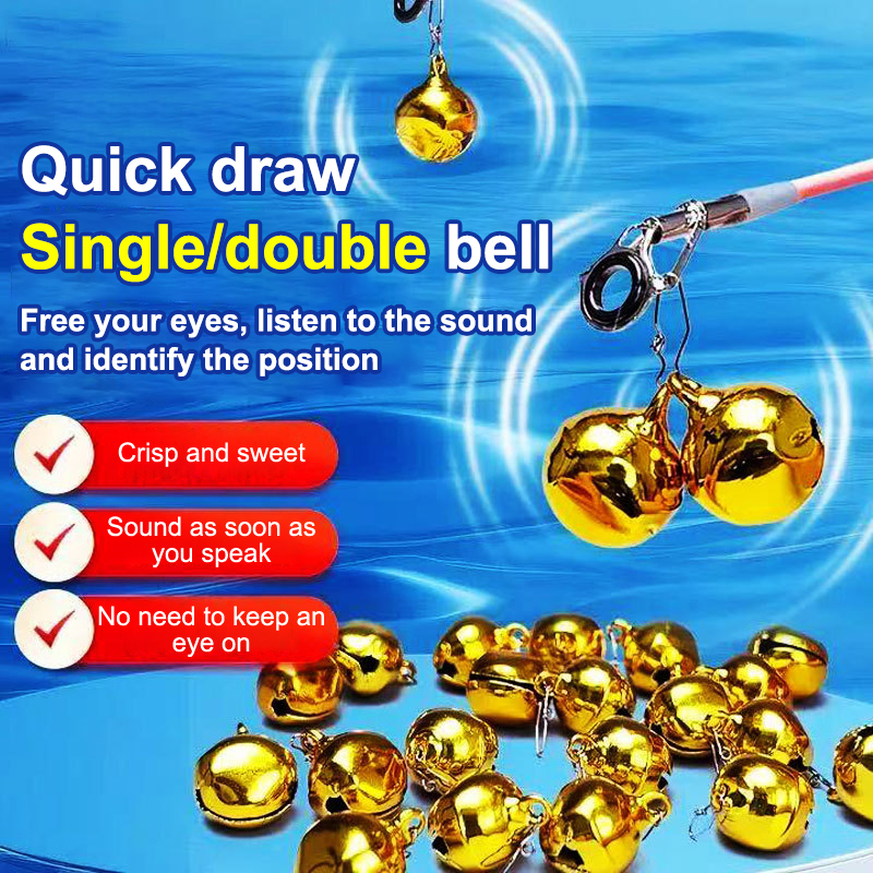 10/20 Stuks Nieuwe Quick-Clip  - Fishing Rod Ice recensie en prijs
